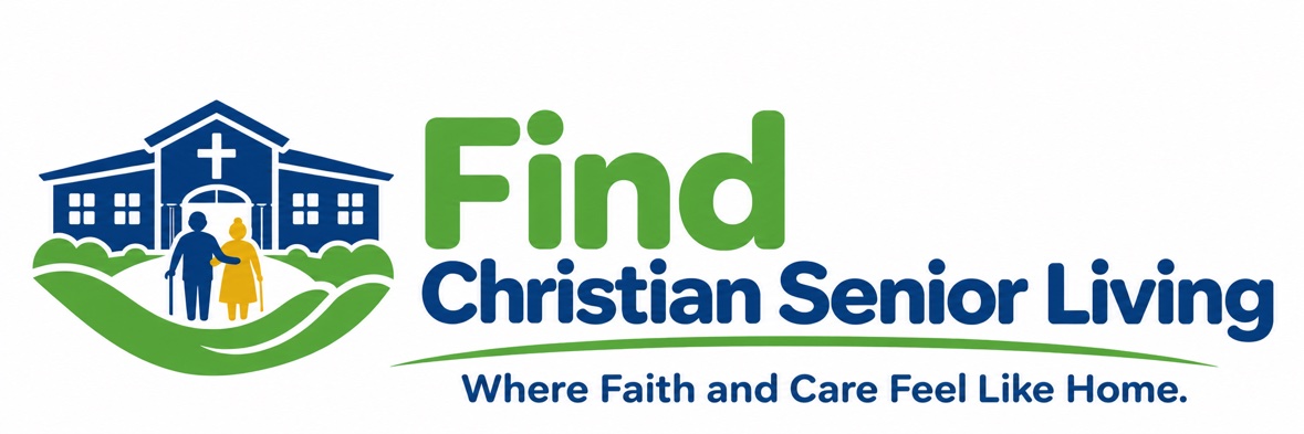 Find Christian Senior Living